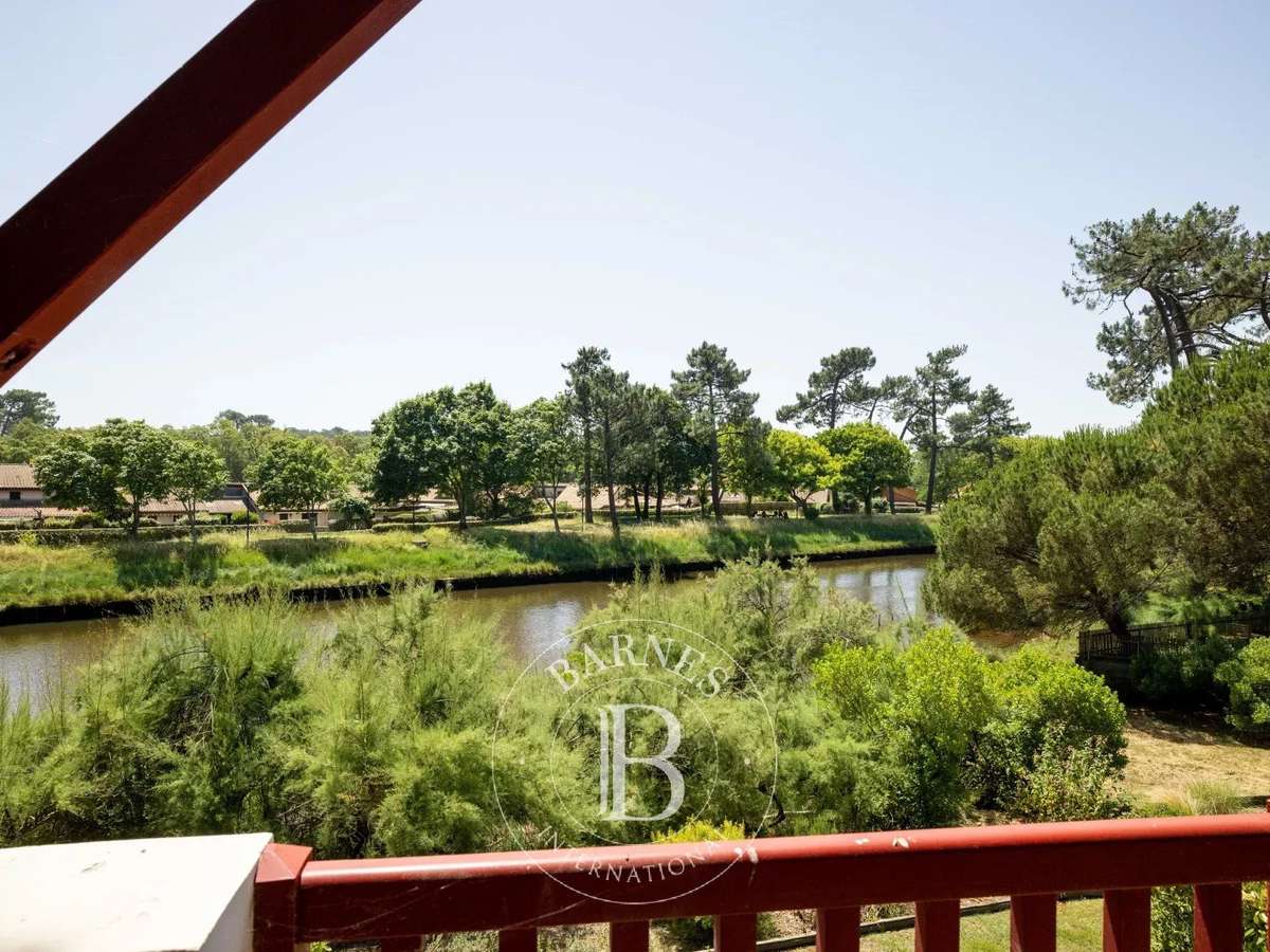 Appartement Hossegor