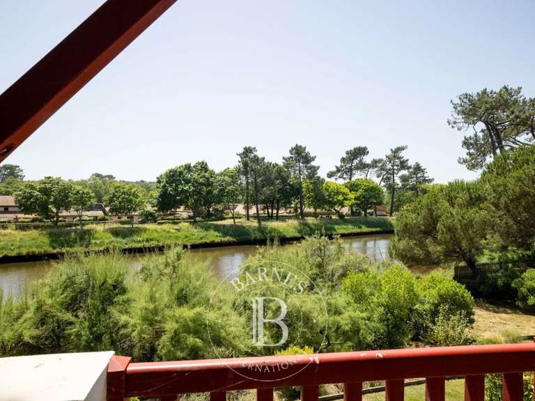 Appartement Hossegor - 3 chambres - 118m²