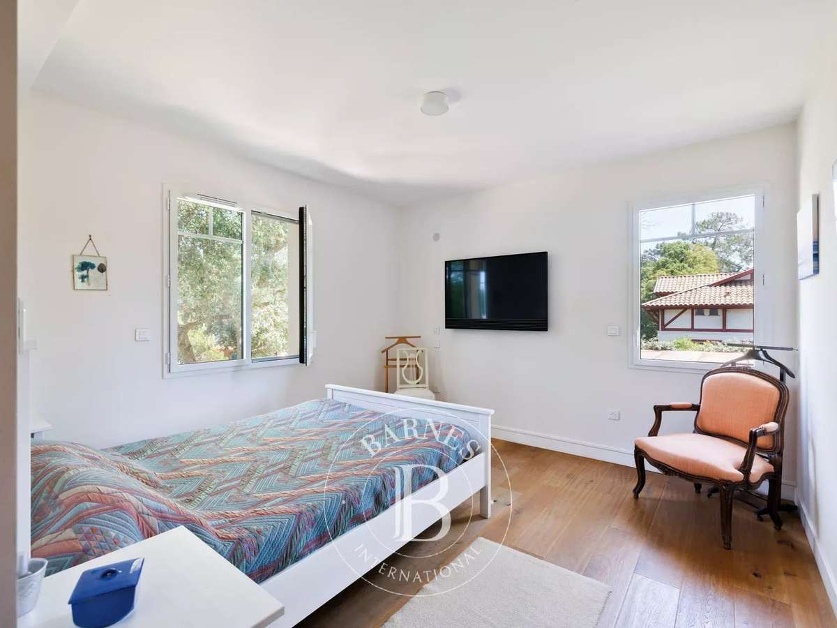 Appartement Hossegor