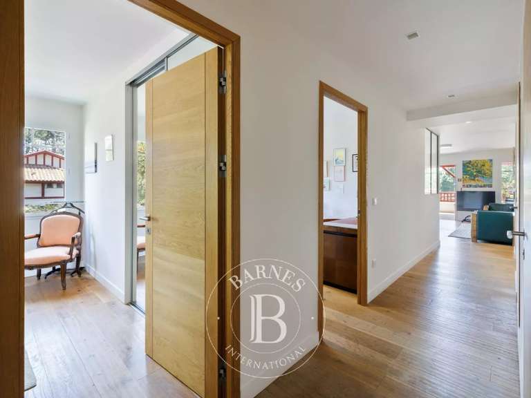 Appartement Hossegor - 3 chambres - 118m²