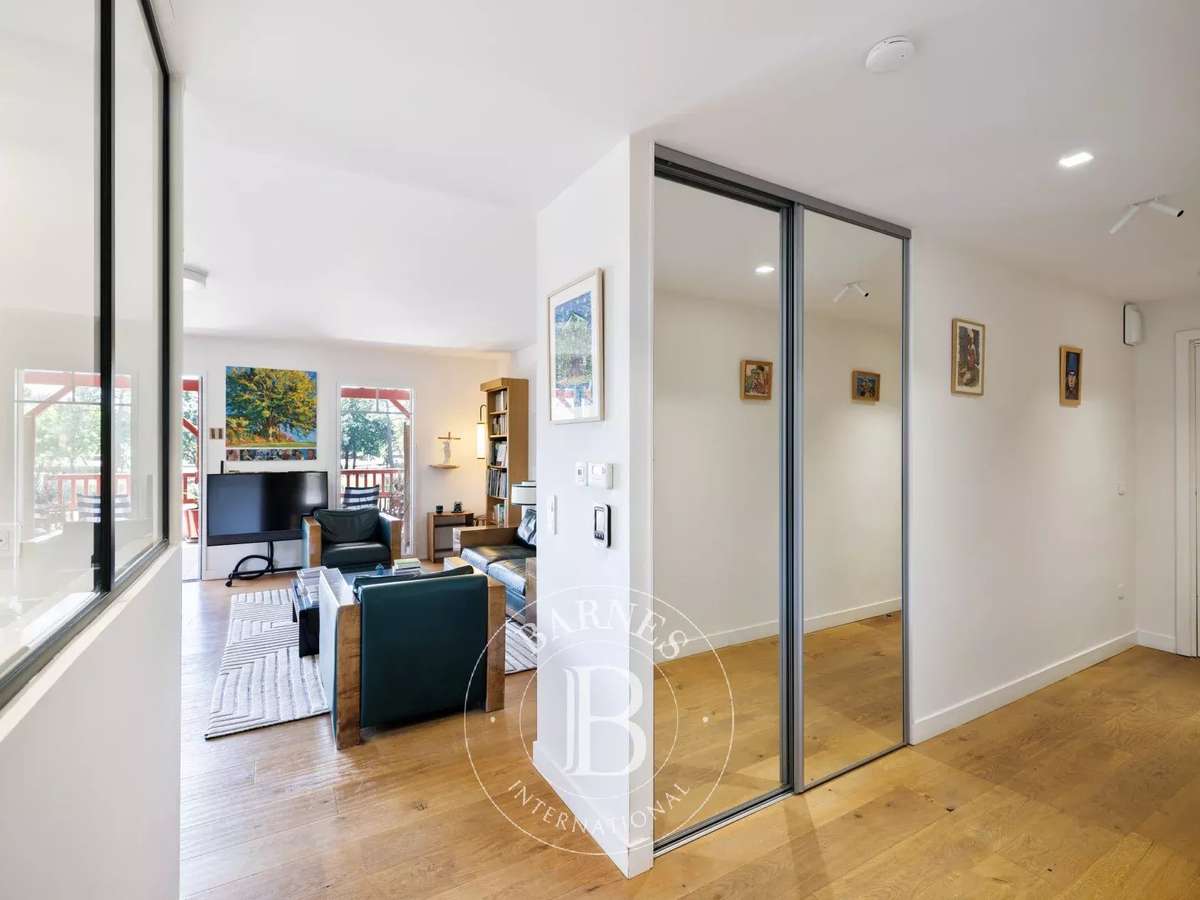 Appartement Hossegor