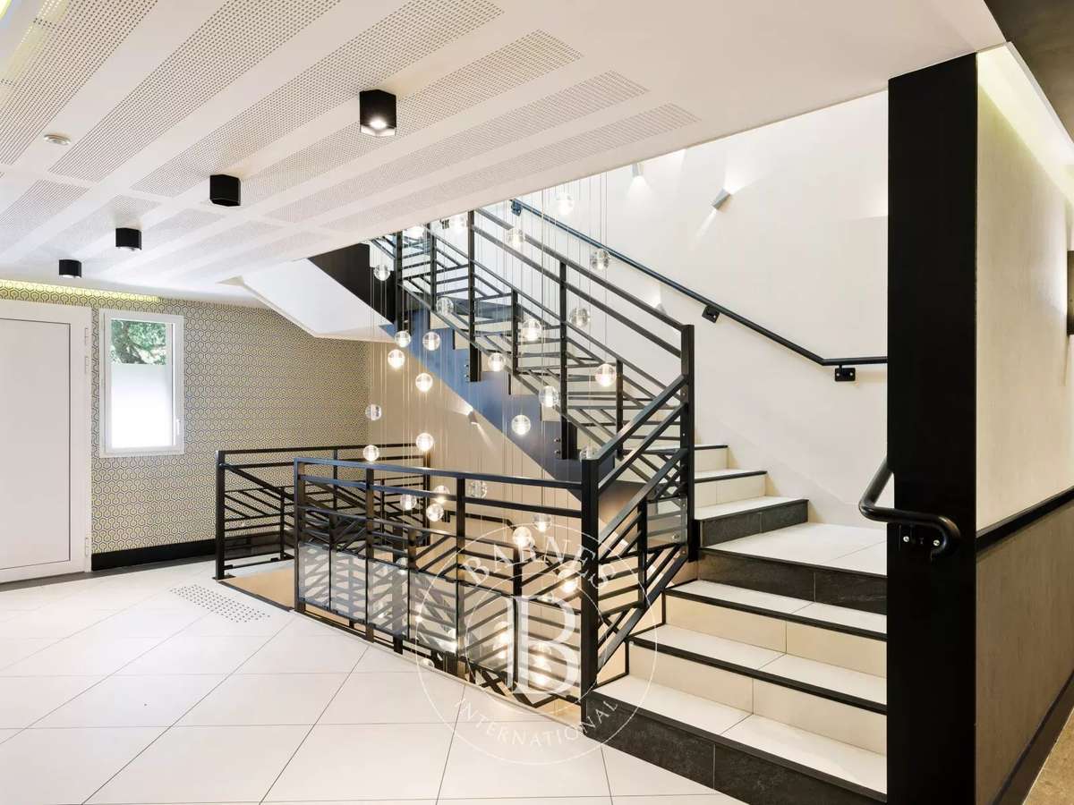 Appartement Hossegor