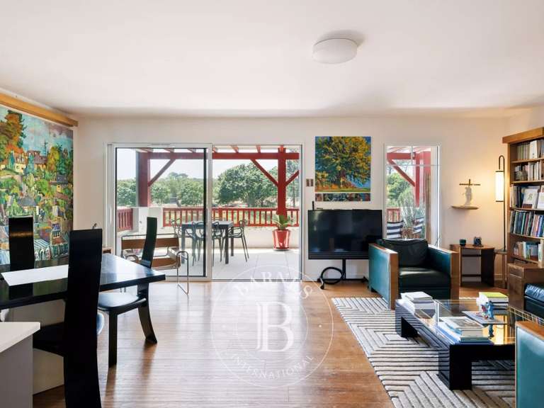 Appartement Hossegor - 3 chambres - 118m²