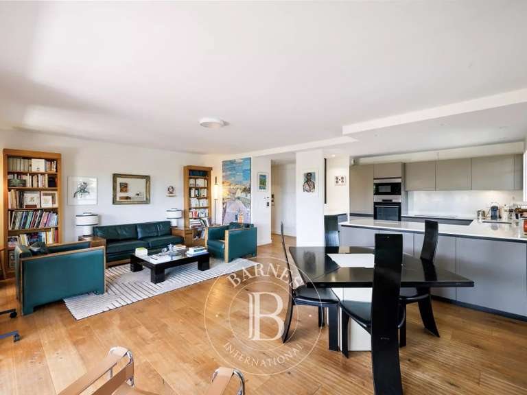 Appartement Hossegor - 3 chambres - 118m²