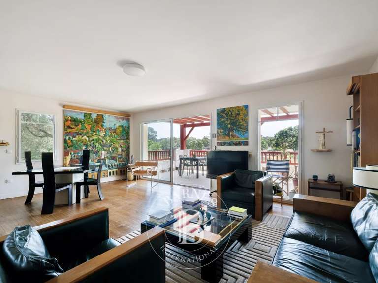 Appartement Hossegor - 3 chambres - 118m²