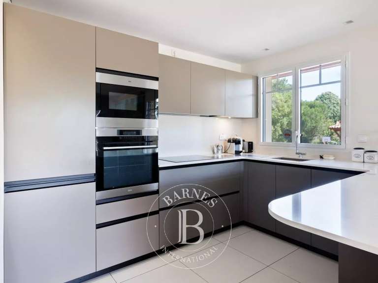 Appartement Hossegor - 3 chambres - 118m²