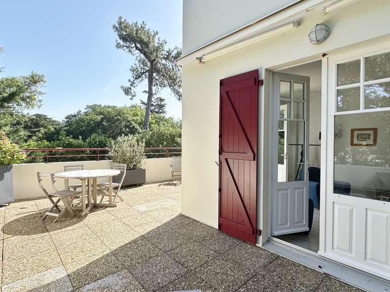 Appartement Hossegor - 3 chambres - 153m²