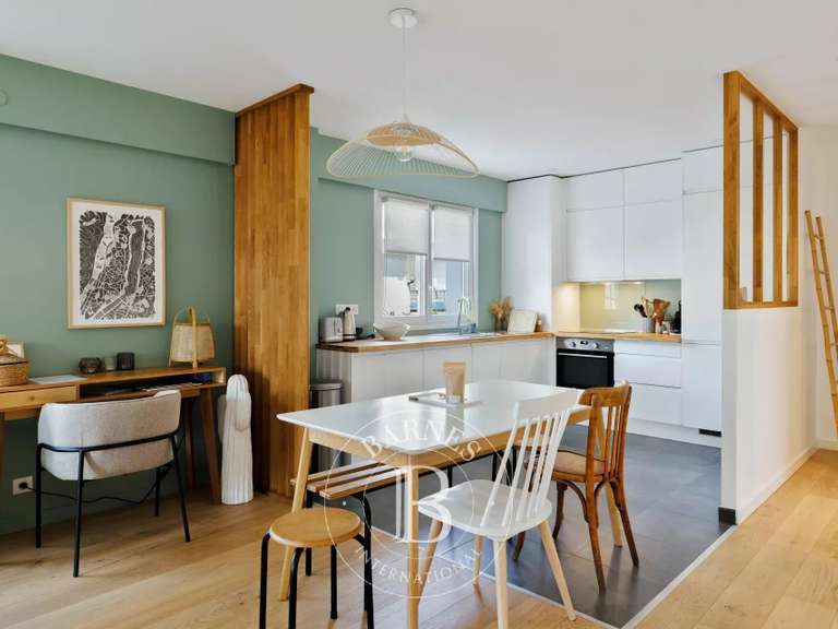 Appartement Hossegor - 2 chambres - 65m²