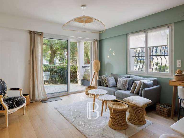 Appartement Hossegor - 2 chambres - 65m²
