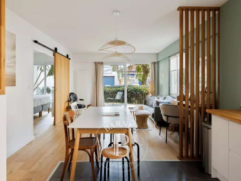 Appartement Hossegor - 2 chambres - 65m²