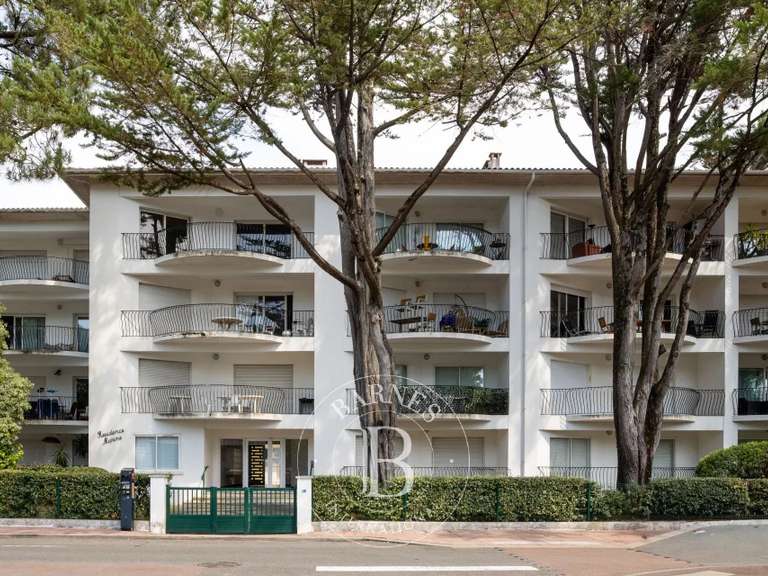 Appartement Hossegor - 2 chambres - 65m²