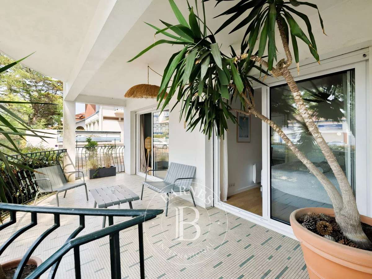 Appartement Hossegor