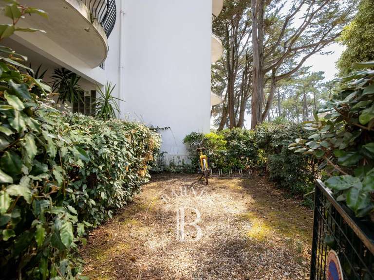 Appartement Hossegor - 2 chambres - 65m²