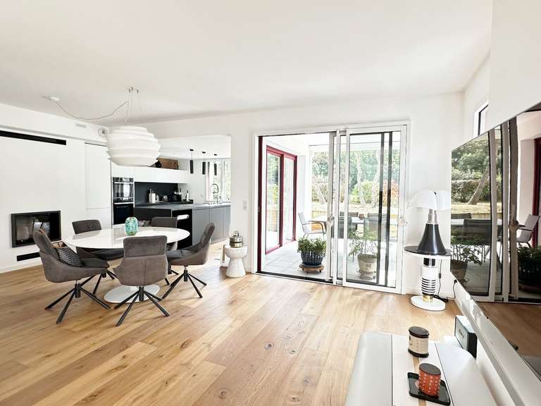 Appartement Hossegor - 4 chambres - 186m²