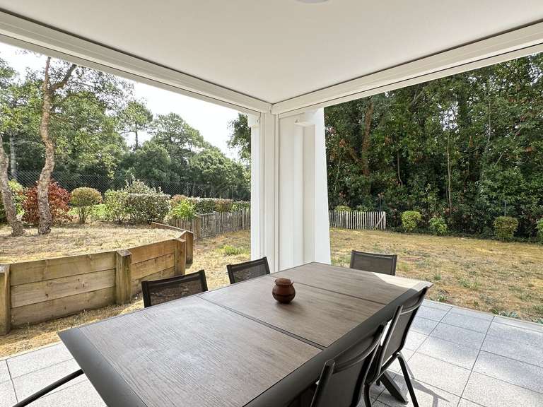 Appartement Hossegor - 4 chambres - 186m²