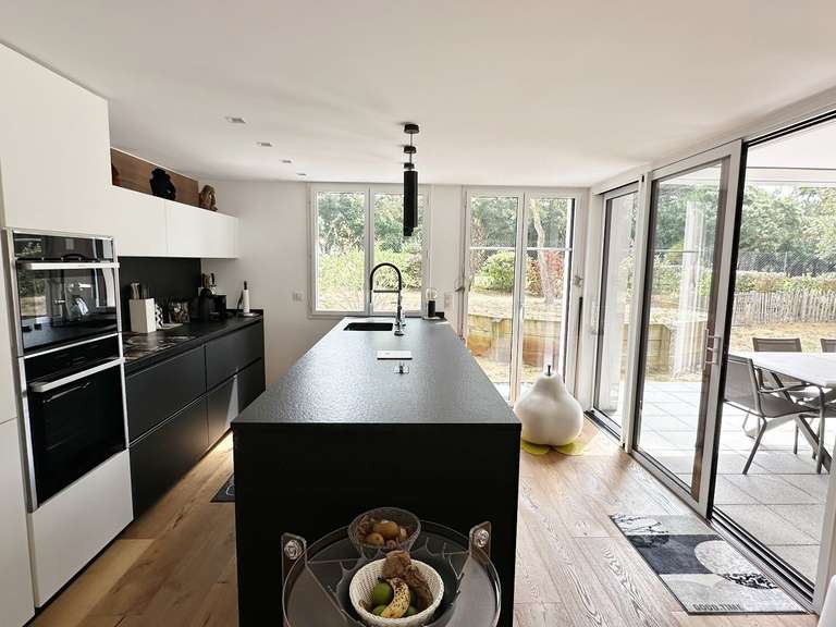 Appartement Hossegor - 4 chambres - 186m²