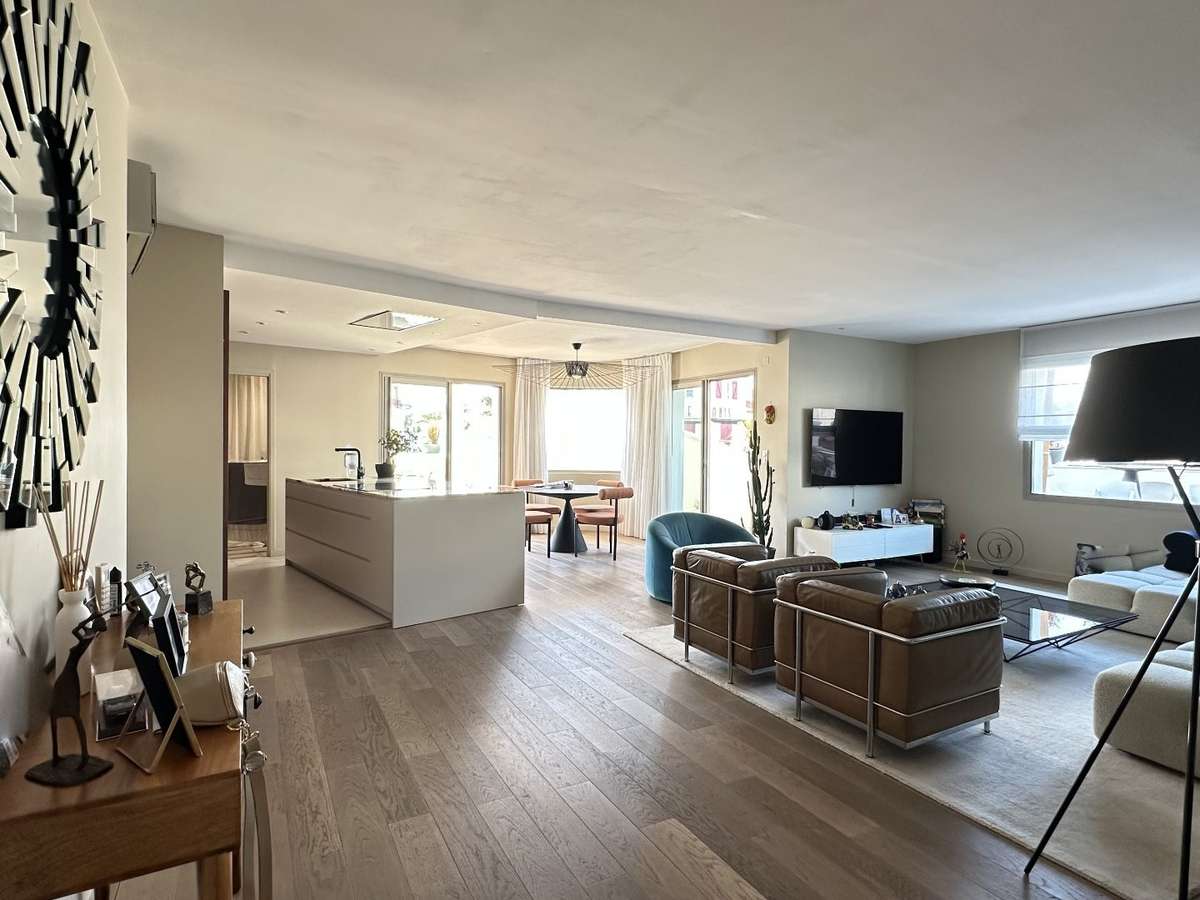 Appartement Hossegor