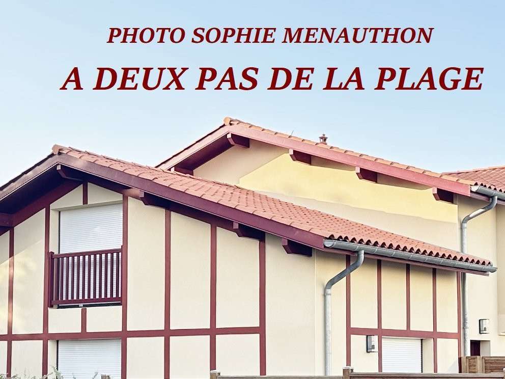 Appartement Hossegor
