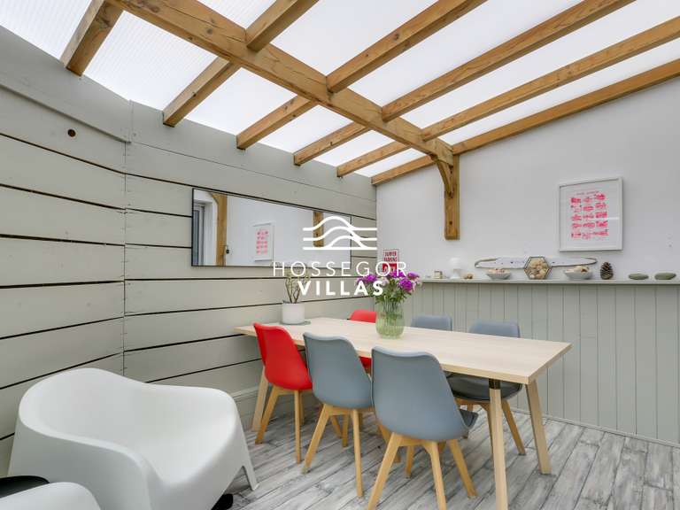 Appartement Hossegor - 3 chambres - 82m²