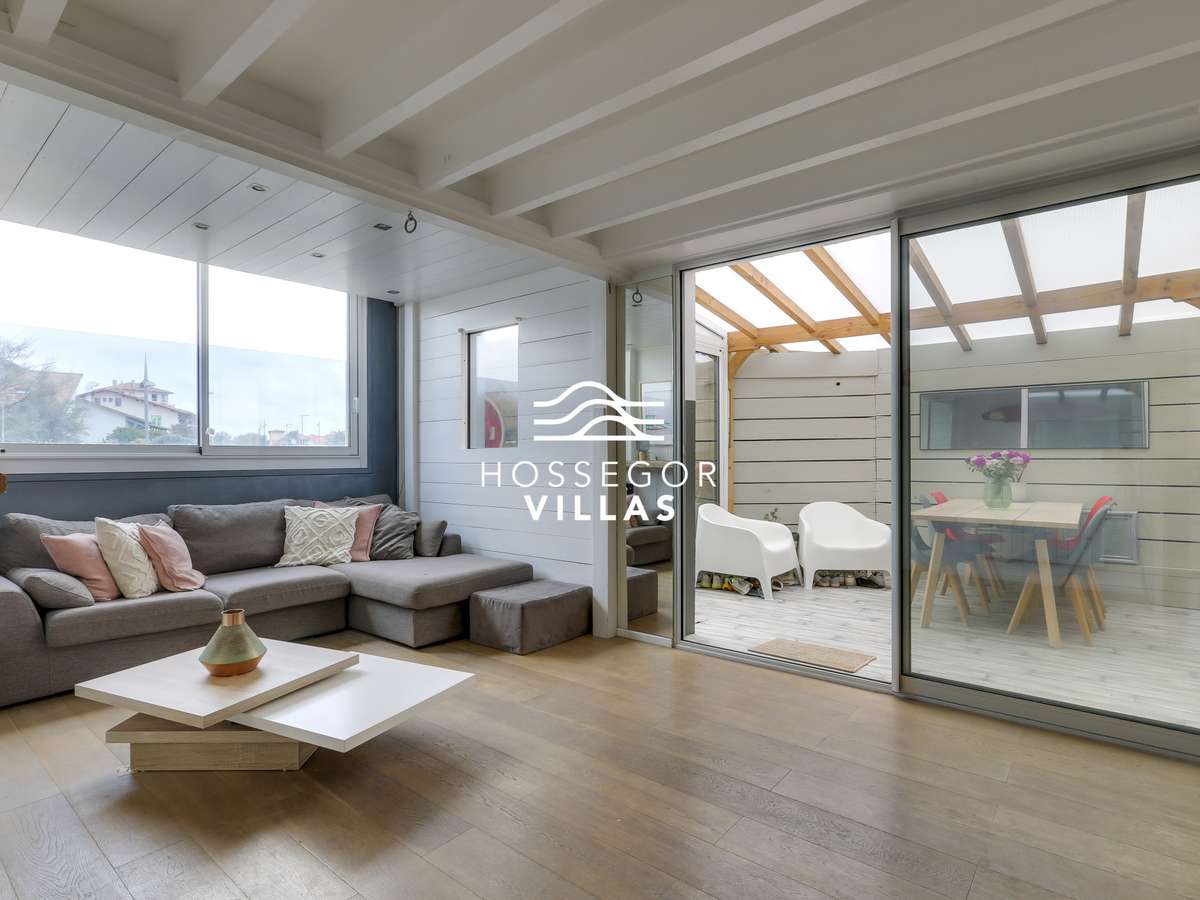 Appartement Hossegor