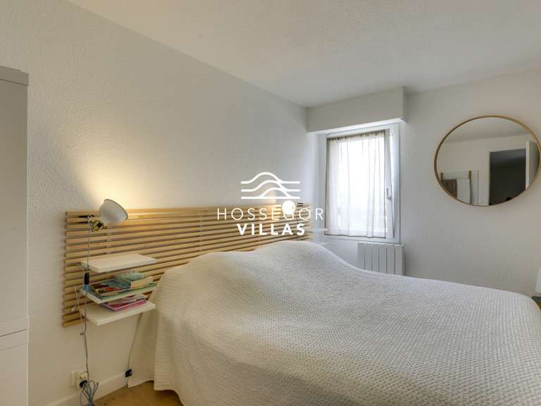 Appartement Hossegor - 3 chambres - 82m²