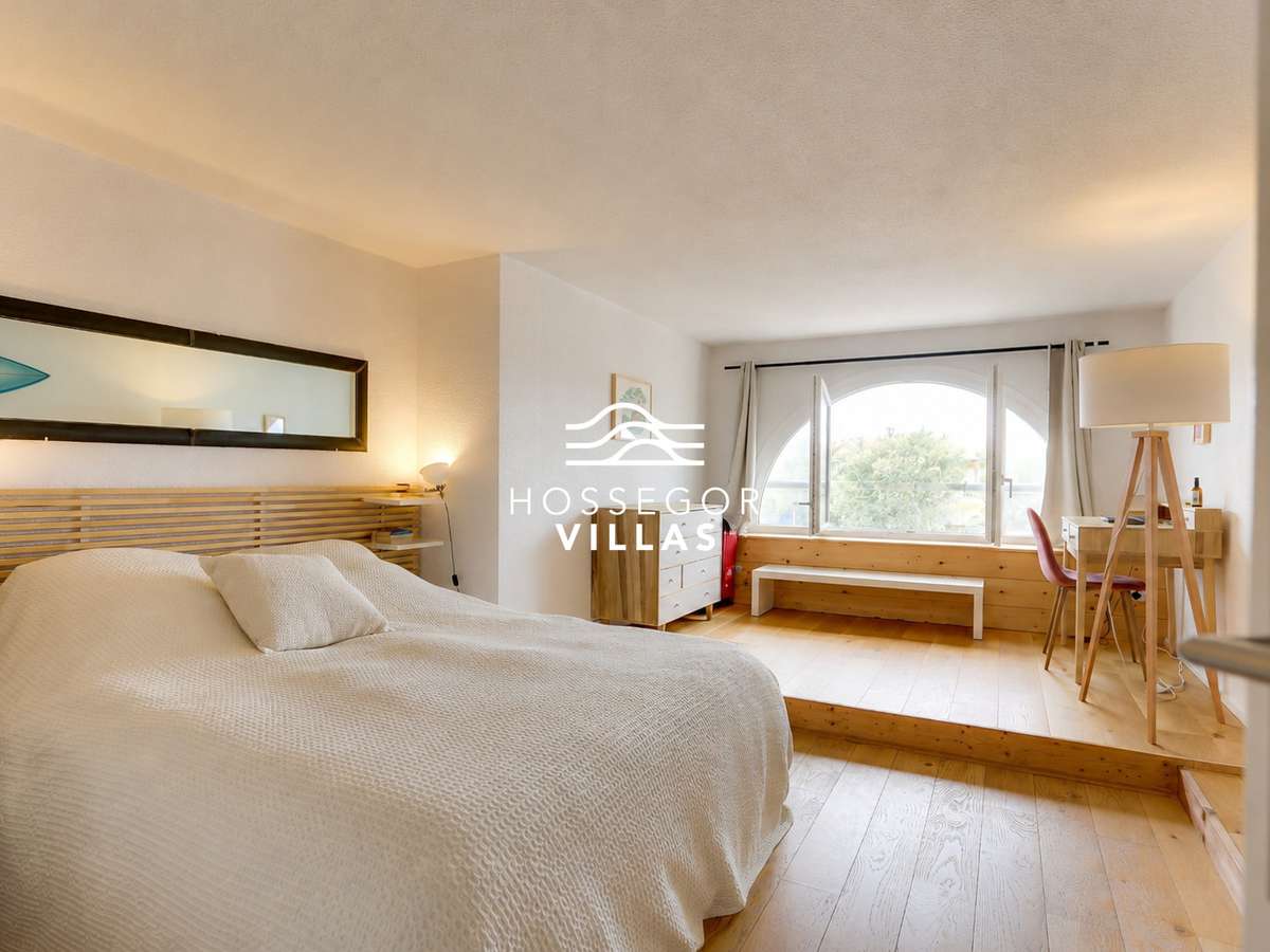 Appartement Hossegor