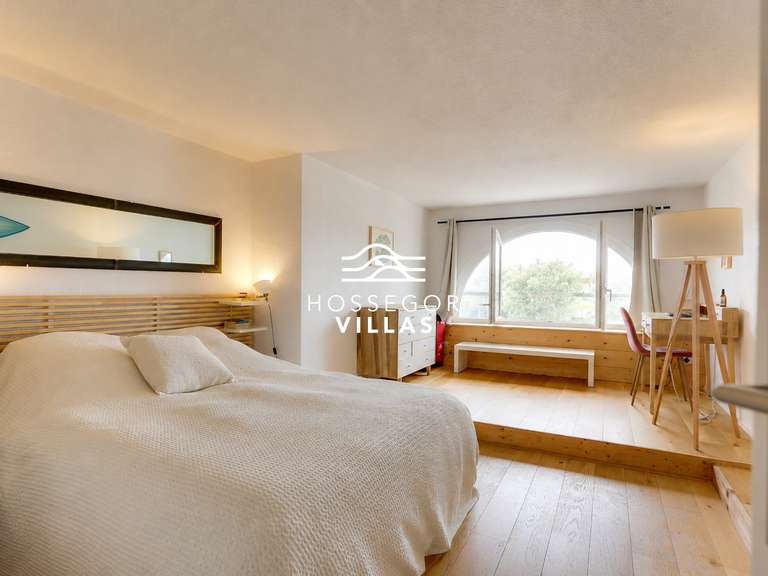 Appartement Hossegor - 3 chambres - 82m²