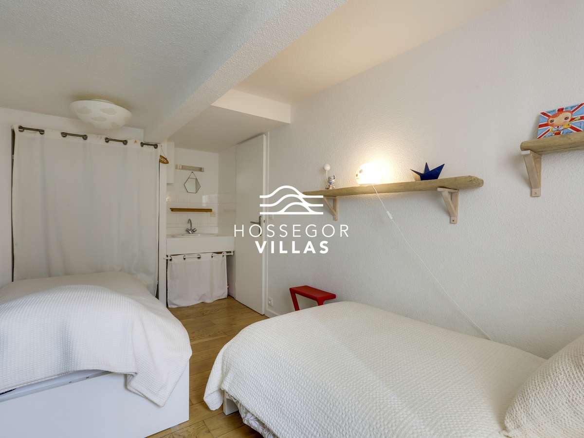 Appartement Hossegor