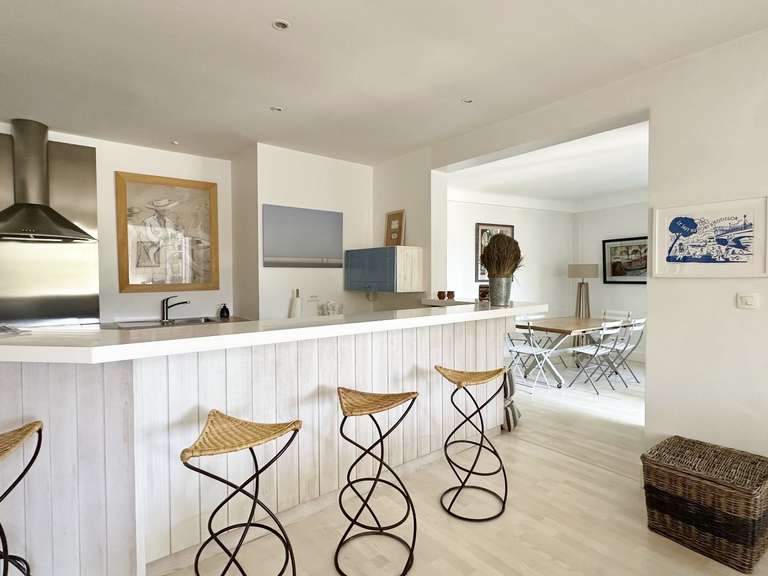 Appartement Hossegor - 3 chambres - 153m²
