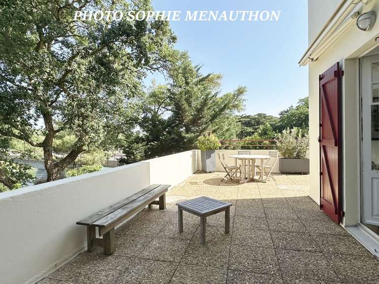 Appartement Hossegor - 3 chambres - 153m²