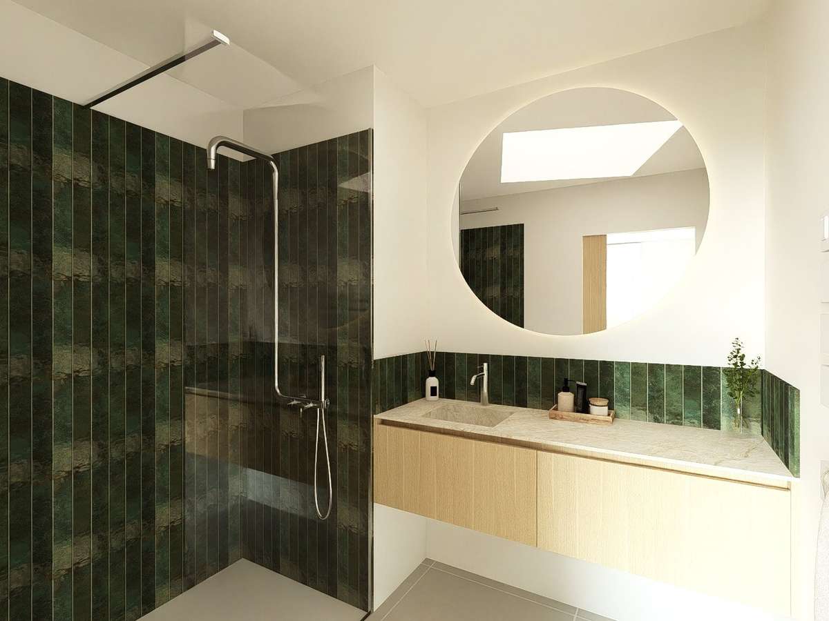 Appartement Hossegor