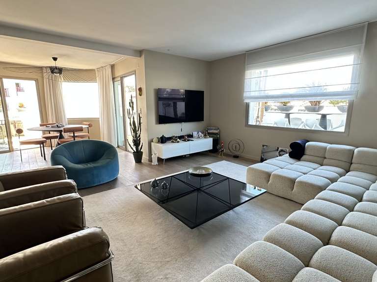 Appartement Hossegor - 2 chambres - 100m²