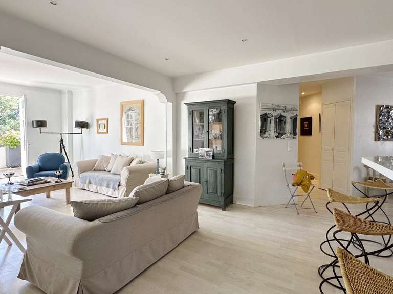 Appartement Hossegor - 3 chambres - 153m²
