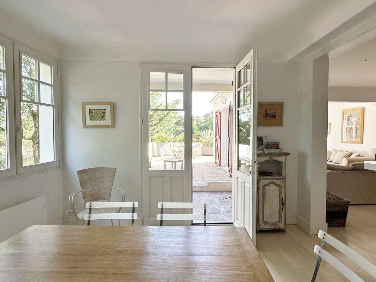 Appartement Hossegor