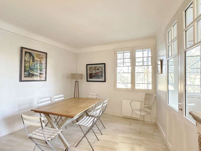 Appartement Hossegor - 3 chambres - 153m²