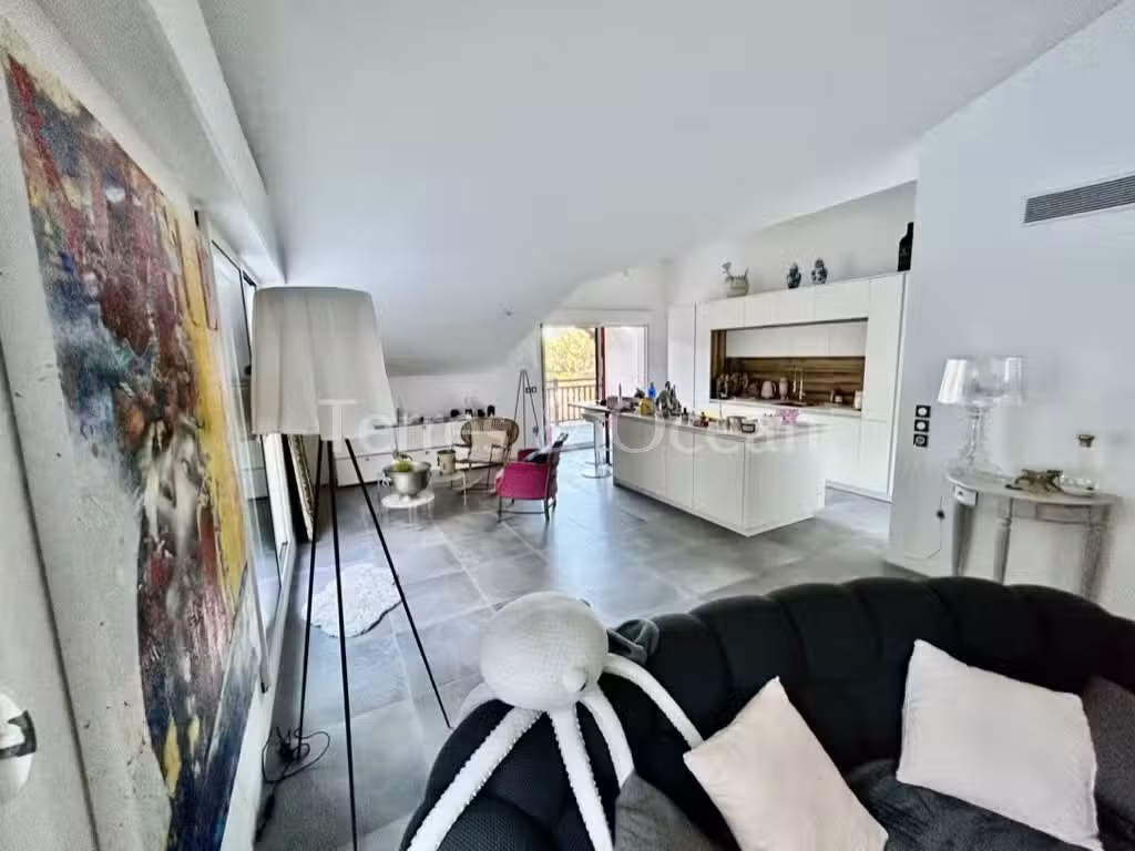Apartment hossegor