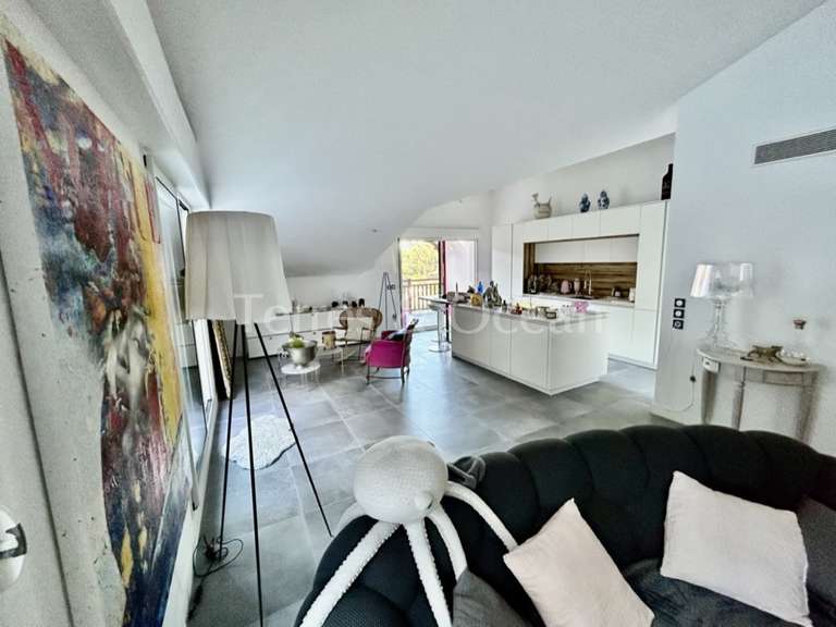 Apartment hossegor - 2 bedrooms - 80m²
