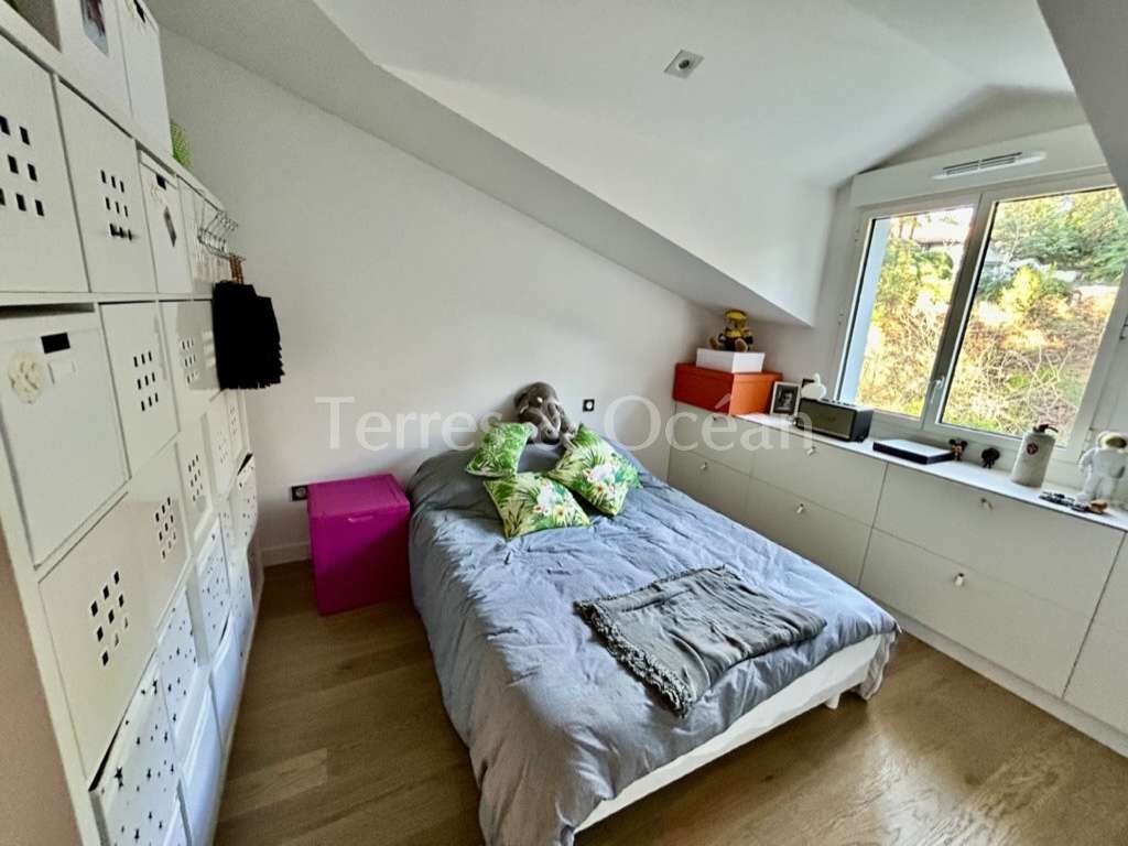 Apartment hossegor