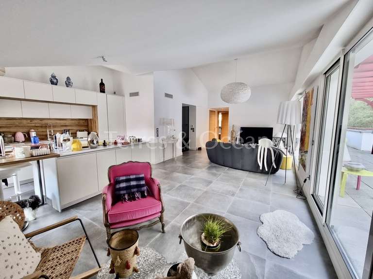 Apartment hossegor - 2 bedrooms - 80m²