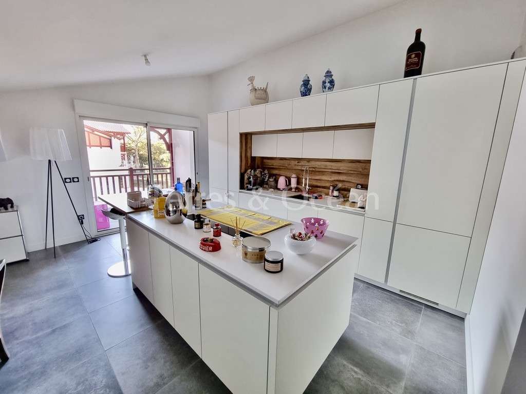 Apartment hossegor