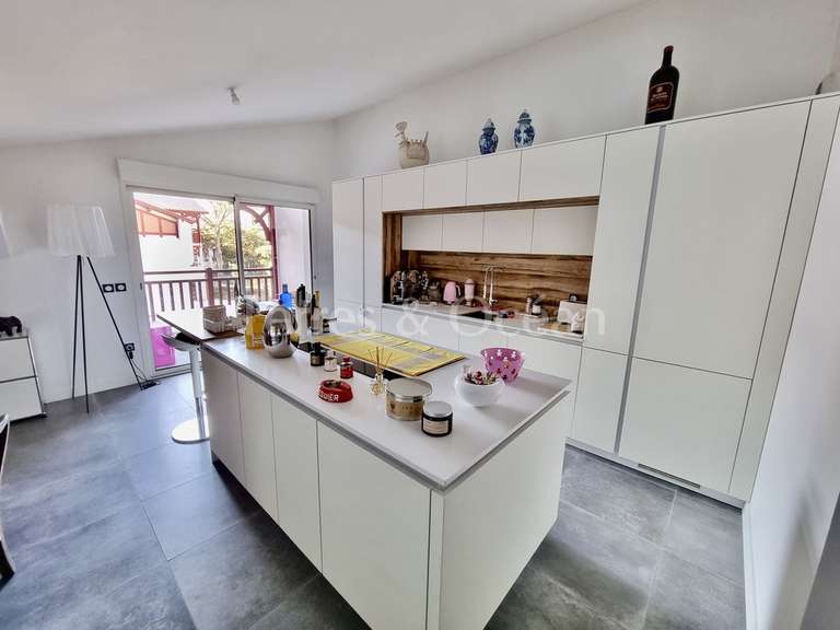 Apartment hossegor - 2 bedrooms - 80m²