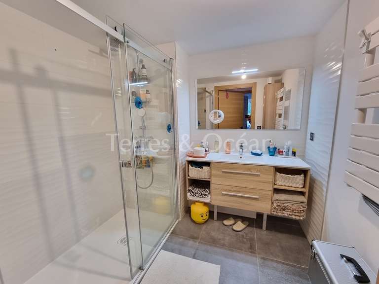 Apartment hossegor - 2 bedrooms - 80m²