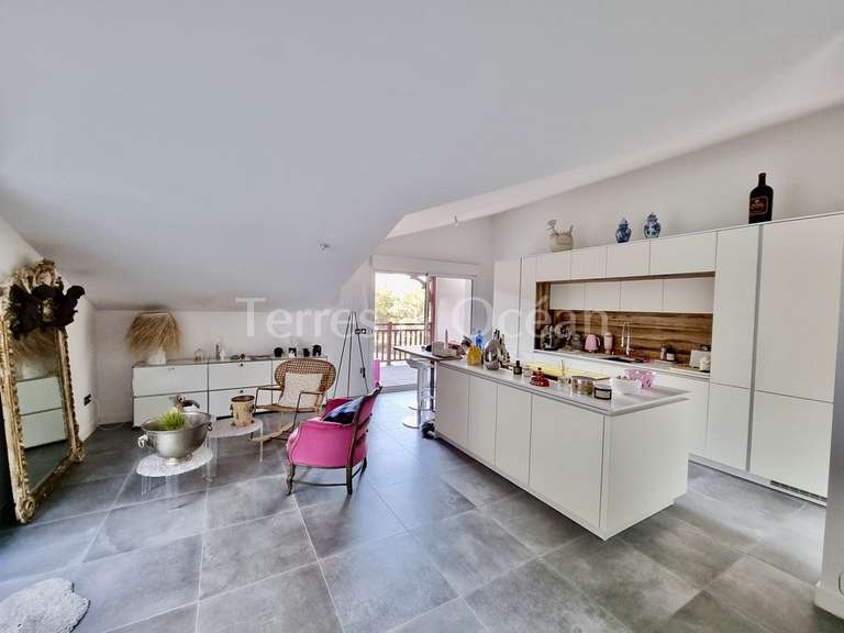 Apartment hossegor - 2 bedrooms - 80m²