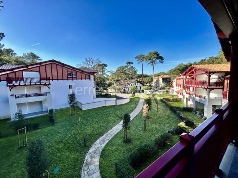 Apartment hossegor - 2 bedrooms - 80m²
