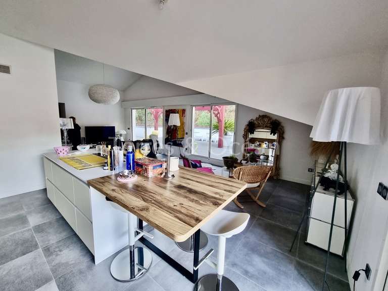Apartment hossegor - 2 bedrooms - 80m²