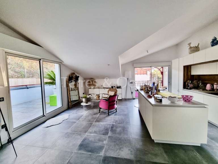 Apartment hossegor - 2 bedrooms - 80m²