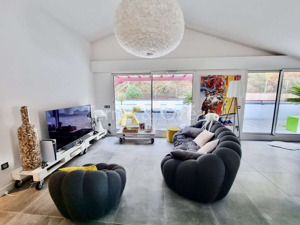 Apartment hossegor