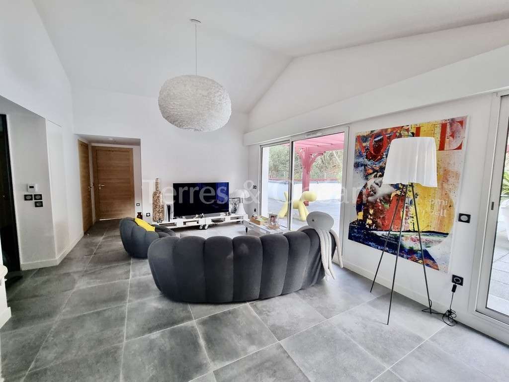 Apartment hossegor