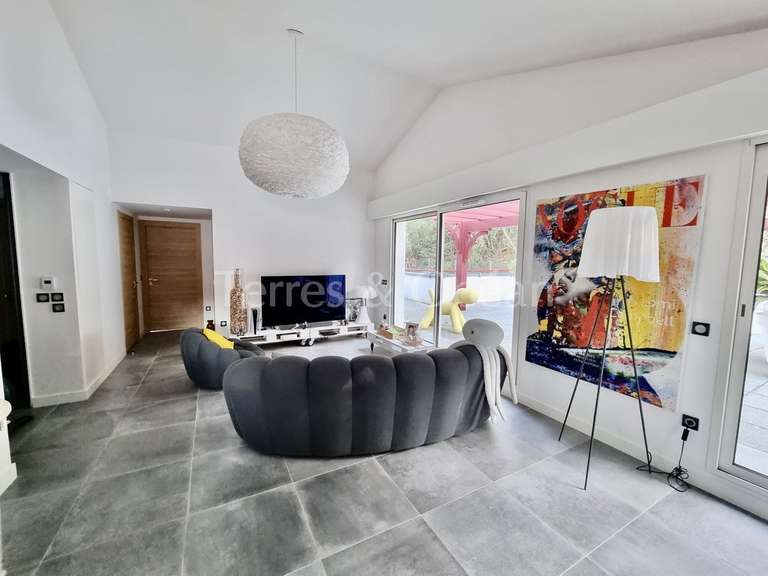 Apartment hossegor - 2 bedrooms - 80m²