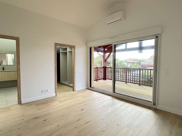 Appartement Hossegor - 4 chambres - 185m²